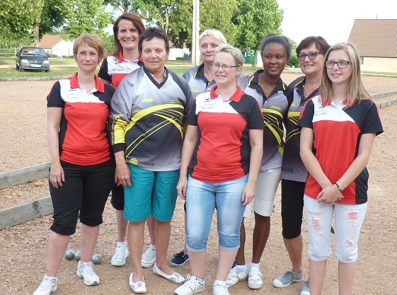 LNB - St Gérand le Puy 3 juillet 2015 LNB - St Gérand le Puy 3 juillet 2015