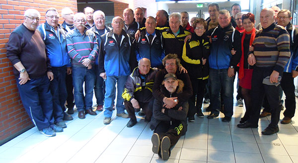 LNB A Marmignolles 24 mars 2016 LNB A Marmignolles 24 mars 2016