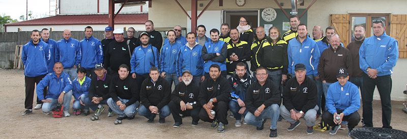 2 octobre 2016 championnat des clubs Néris / Buxières / Cosne / Chatel de Neuvre / Marmignolles / Estivareiilles 2 octobre 2016 championnat des clubs Néris / Buxières / Cosne / Chatel de Neuvre / Marmignolles / Estivareiilles