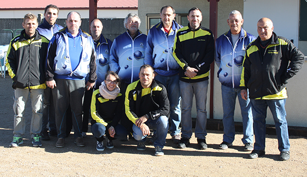 15 octobre 2016  Néris / Cérilly 15 octobre 2016  Néris / Cérilly