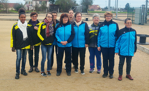 26 mars 2017 Néris / Vichy 26 mars 2017 Néris / Vichy