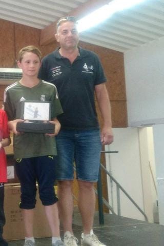 Marcel DANILO Marcel DANILO