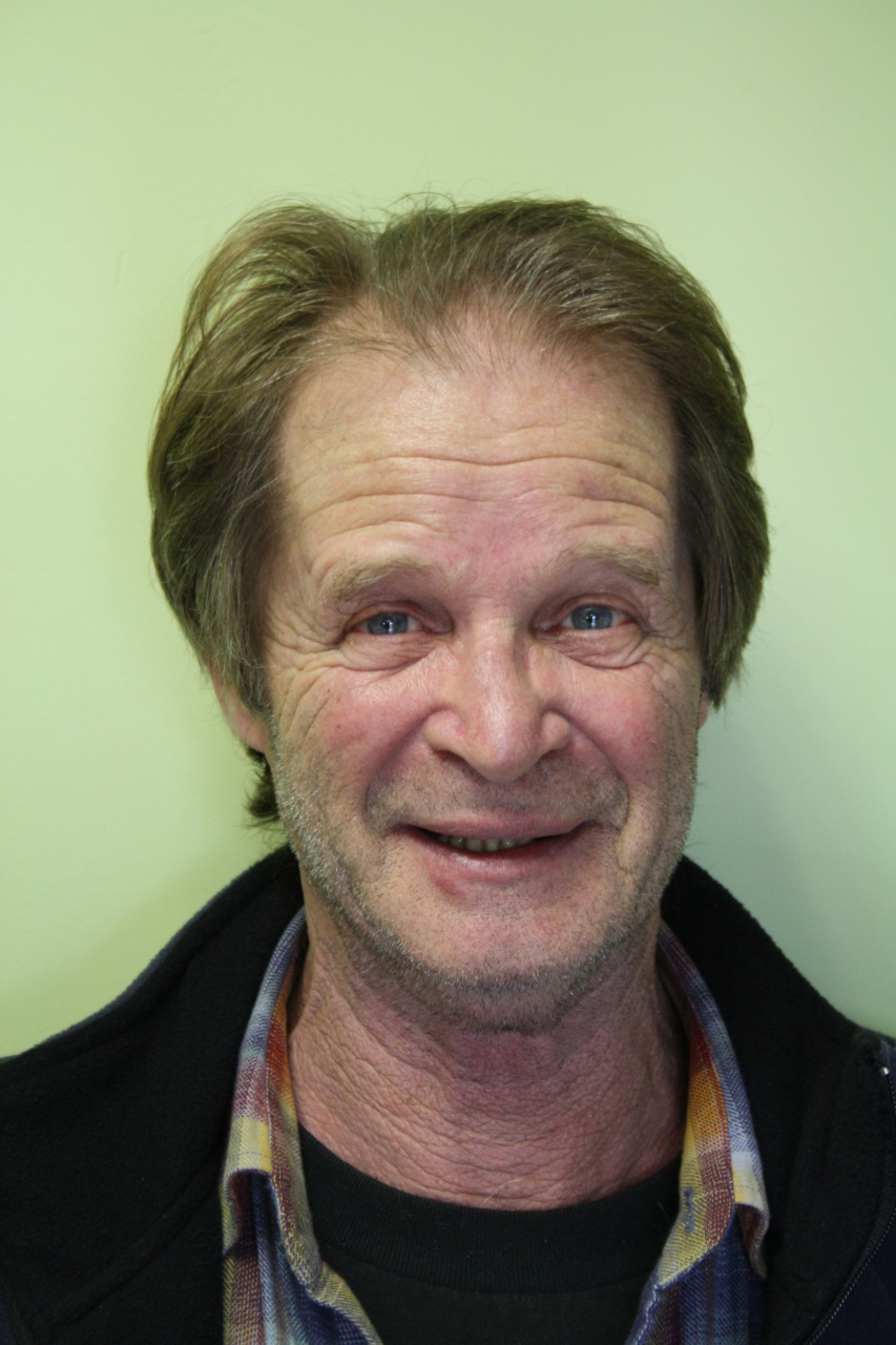 Patrick ROMANELLO Patrick ROMANELLO