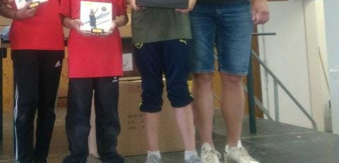 vétérans B Combrailles 5 avril 2018 vétérans B Combrailles 5 avril 2018