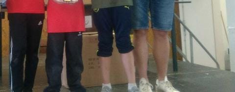 vétérans B / Ronnet  22 mars 2018 vétérans B / Ronnet  22 mars 2018