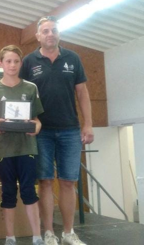 Paray sur Briailles 12 mai 2018 Paray sur Briailles 12 mai 2018