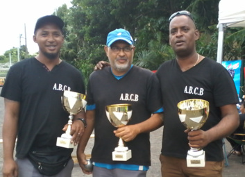 Finale du championnat Promotion Finale du championnat Promotion