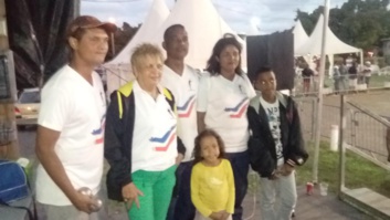 TRIPLETTE MIXTE TRIPLETTE MIXTE