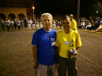 ANAIS IBAO CHAMPIONNE 2009 !!! ANAIS IBAO CHAMPIONNE 2009 !!!