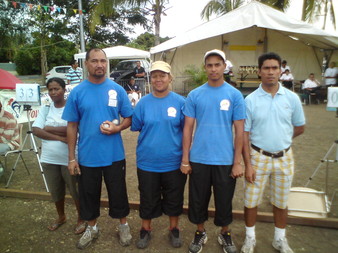 FINALE TRIPLETTE MIXTE ET JEUNES