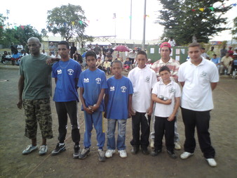 LES CADETS LES CADETS