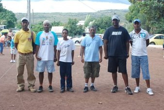 CONCOURS DU CBL CONCOURS DU CBL