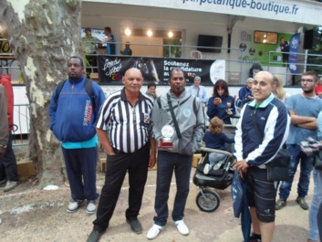 Championnats de France en individuel Championnats de France en individuel