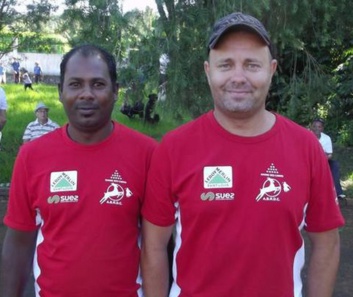 Challenge Gérard Dorval