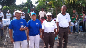 SOLANGE ET GERVAIS DUO DE CHOC ET CHIC !!! SOLANGE ET GERVAIS DUO DE CHOC ET CHIC !!!