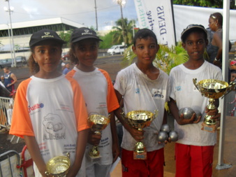 CATEGORIE BENJAMIN CATEGORIE BENJAMIN