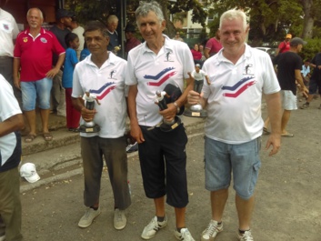 TRIPLETTE VETERANS TRIPLETTE VETERANS