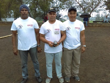 les vainqueurs les vainqueurs