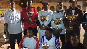 GRAND PRIX DU COMITE GRAND PRIX DU COMITE