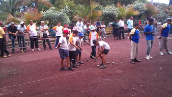 CHAMPIONNAT JEUNES