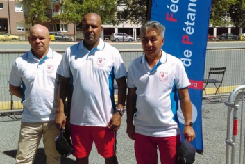 Les France PROMOTION Les France PROMOTION