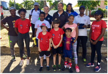 ABTC - Section jeunes ABTC - Section jeunes