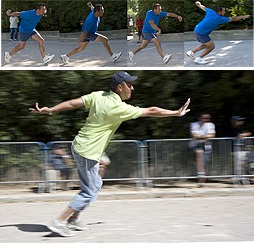 DIMANCHE LA LONGUE !!!!!! DIMANCHE LA LONGUE !!!!!!