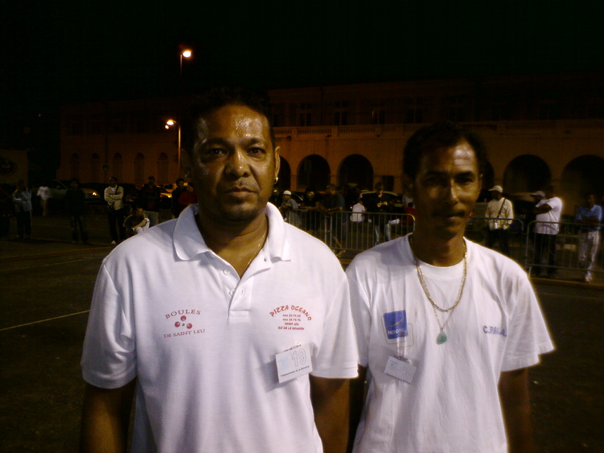 CHAMPION TETE A TETE TOLAR !!! CHAMPION TETE A TETE TOLAR !!!