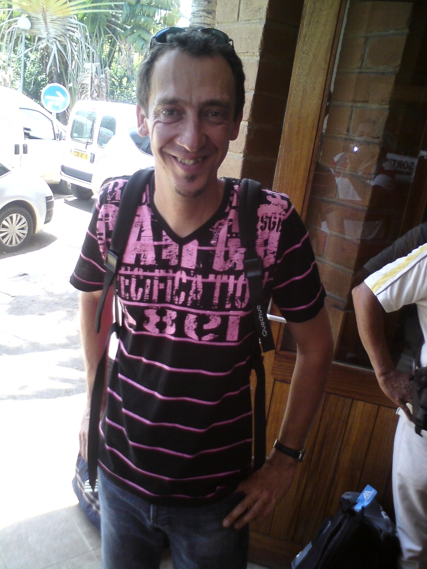 DE RETOUR DE L'ILE AUX PARFUMS GRAND PRIX DE MAYOTTE 20ème ANNIVERSAIRE DE RETOUR DE L'ILE AUX PARFUMS GRAND PRIX DE MAYOTTE 20ème ANNIVERSAIRE