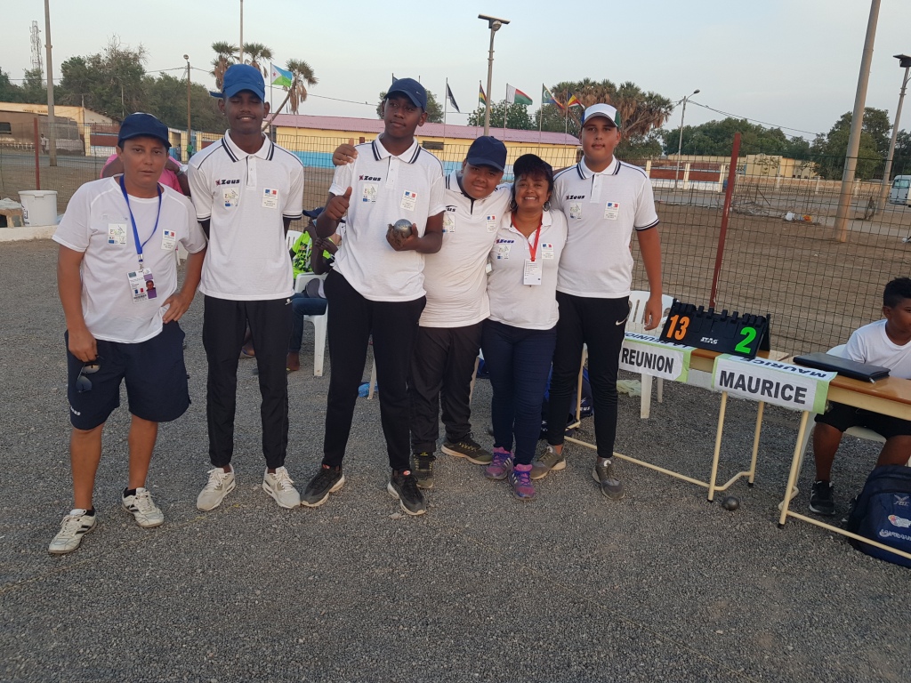 Tournoi CJSOI
