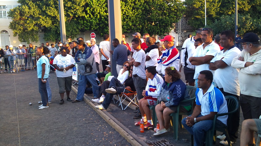 C'est du sérieux ! C'est du sérieux !