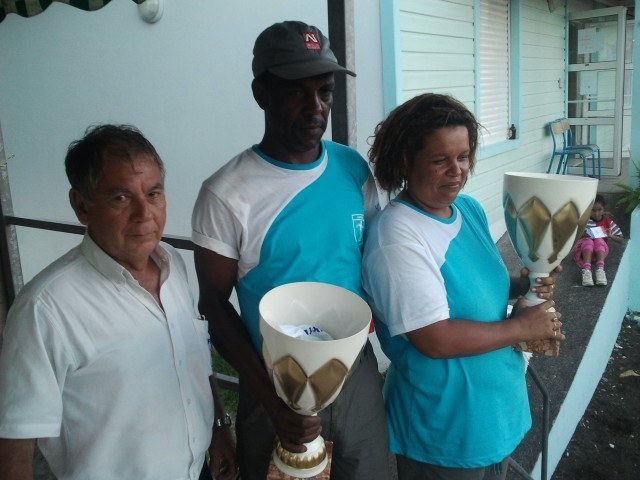 Le sud rencontre le sud........ Le sud rencontre le sud........