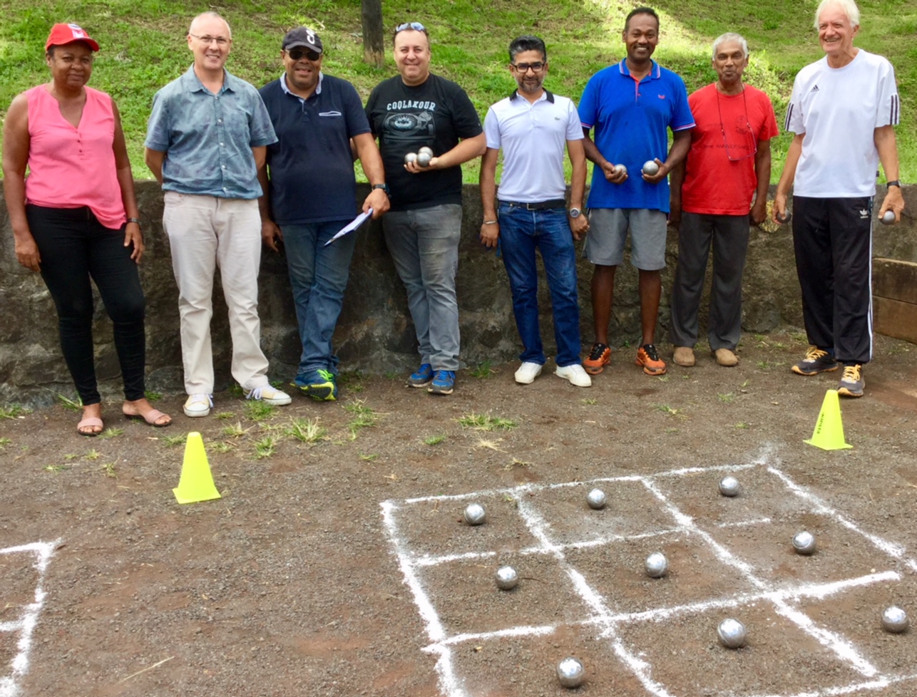 Formation au BF1 Formation au BF1