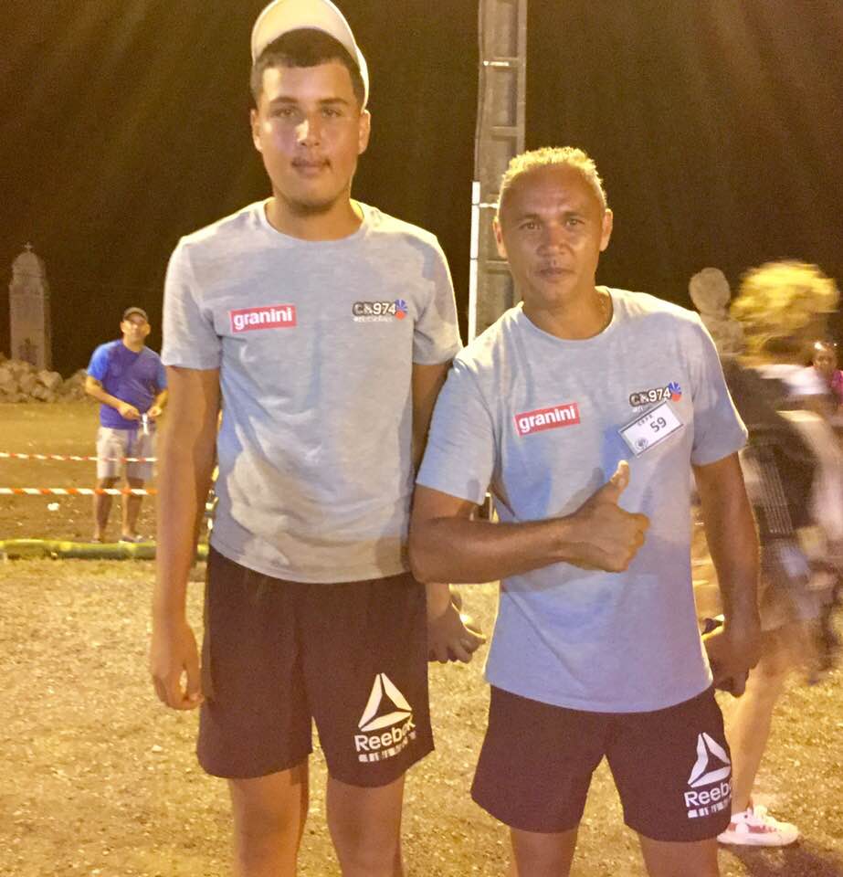 Doublettes Hommes & Individuel Dame à Sainte-Rose Doublettes Hommes & Individuel Dame à Sainte-Rose