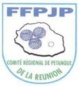Comité Régional de Pétanque de La Réunion CD 974