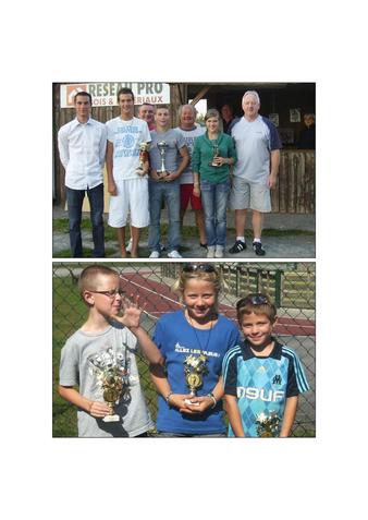 Concours à St Fort Concours à St Fort