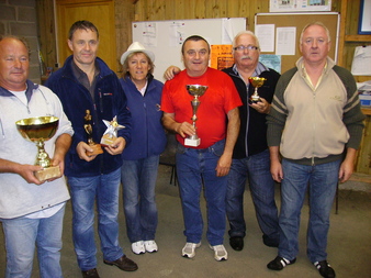 Le sociétaire Le sociétaire