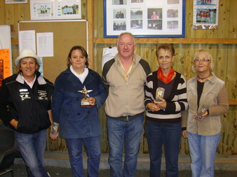 Le sociétaire Le sociétaire