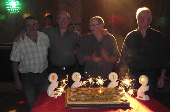 La St Fortaise fête c’est 20 ans La St Fortaise fête c’est 20 ans