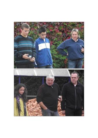 Concours a Azé Concours a Azé