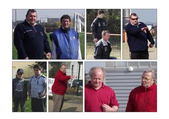 Concours à Renazé Concours à Renazé