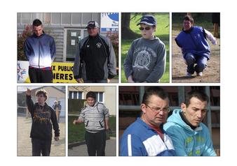 Concours à Renazé Concours à Renazé