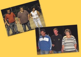 Week end du 6, 7 et 8 mai 2011 Week end du 6, 7 et 8 mai 2011