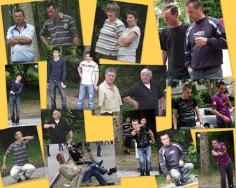 Week end du 6, 7 et 8 mai 2011 Week end du 6, 7 et 8 mai 2011