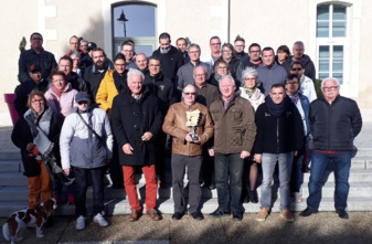 calendrier de la Mayenne 2019