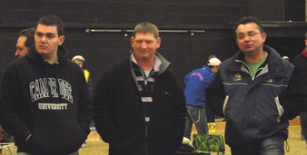 National de Cholet 2012 National de Cholet 2012