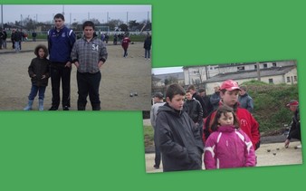 La coupe féminine des clubs de la Mayenne 2012