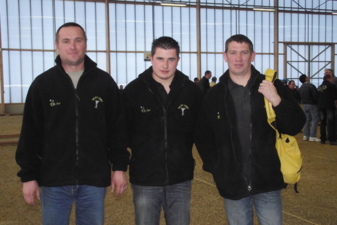 Les 3 jours de Changé Les 3 jours de Changé