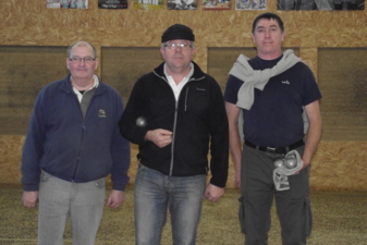 Les 3 jours de Changé Les 3 jours de Changé