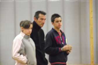 Les 3 jours de Changé Les 3 jours de Changé